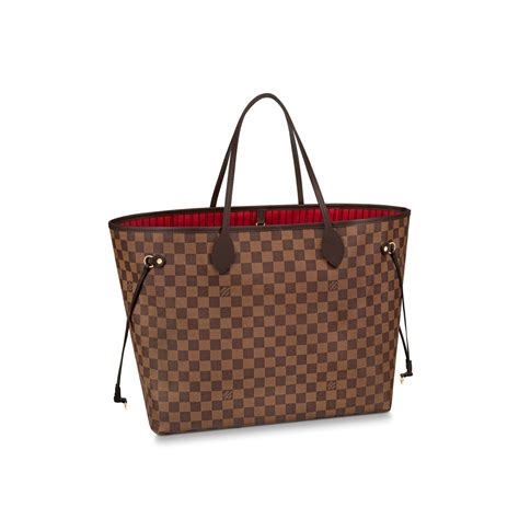 louis vuitton belmont damier|Louis Vuitton damier neverfull.